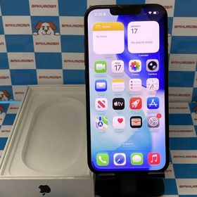 iPhone 16e 128GB ブラック MD1Q4J/A SoftBank版SIMフリー 極美品