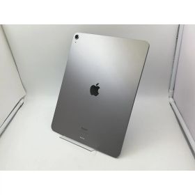 【中古】Apple 【Wi-Fi】 13インチ iPad Air（M2/2024） 128GB スペースグレイ MV273J/A【大宮東口】保証期間1ヶ月【ランクA】