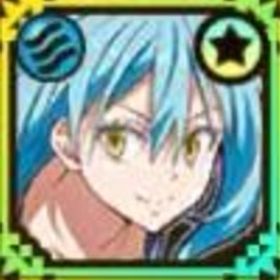 魔物と人間を繫ぐ者リムル=テンベスト+光結晶1100個 限定キャラ20-40 | サモンズボードのアカウントデータ、RMTの販売・買取一覧