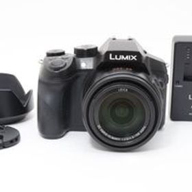 ★外観極上★ パナソニック Panasonic LUMIX DMC-FZ300 《ショット数8525回・付属品多数！》★完動品★ #23P73A510186