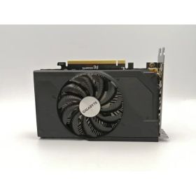 【中古】GIGABYTE GV-N4060D6-8GD RTX4060/8G【ECセンター】保証期間1週間