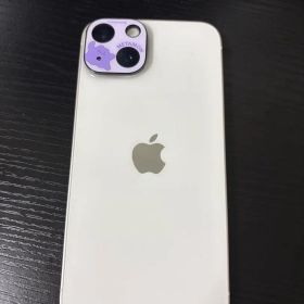 Apple iPhone 14 ホワイト iPhone14本体