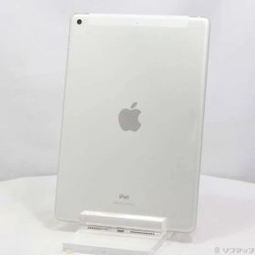 〔中古品〕 iPad 第8世代 32GB シルバー MYMJ2J／A SoftBank【352】