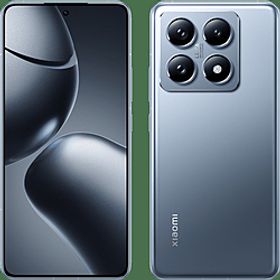 Xiaomi 14T Pro 256GB チタングレー XMSAG2 Softbank SIMフリー