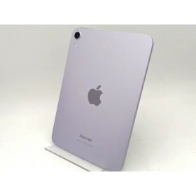 【中古】Apple 【Wi-Fi】 iPad mini（A17Pro/2024） 128GB パープル MXN93J/A【大須アメ横】保証期間1ヶ月【ランクA】