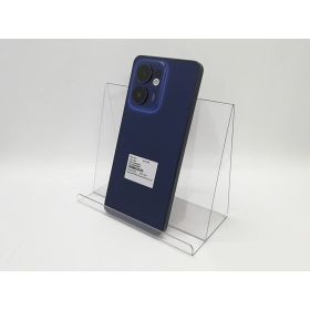 【中古】Oppo UQmobile 【SIMフリー】 OPPO Reno13 A ルミナスネイビー 8GB 128GB OPG05【大宮東口】保証期間1ヶ月【ランクA】
