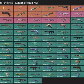 課金総額4万 ルインダガー所有 | VALORANT(ヴァロラント)のアカウントデータ、RMTの販売・買取一覧