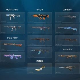微課金シルバー垢サブ垢にでも | VALORANT(ヴァロラント)のアカウントデータ、RMTの販売・買取一覧