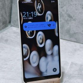 美品 AQUOS wish3 A302SH SIMフリー スマホ