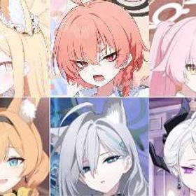 🔥画像の所持🔥青輝石13万以上+ランダム3🌟20体 | ブルアカ(ブルーアーカイブ)のアカウントデータ、RMTの販売・買取一覧