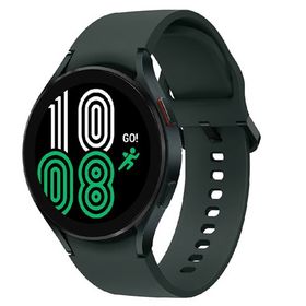 Galaxy Watch4 44mm SM-R870NZGAXJP [グリーン]