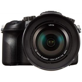 パナソニック Panasonic FZ1000 2010万画素 光学16倍 ブラック &lt;プレゼント包装承ります&gt;