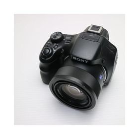 良品中古 DSC-HX400V ブラック 即日発送 コンデジ SONY Cyber-shot 本体 あすつく 土日祝発送OK