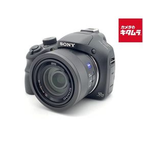 【中古】 【並品】 ソニー Cyber-shot DSC-HX400V