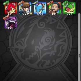 ✨️【リセマラ・ログイン同日】海馬&青眼の白龍✨️ | モンストのアカウントデータ、RMTの販売・買取一覧