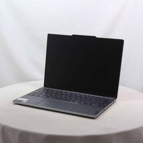 〔中古〕Lenovo(レノボジャパン) ThinkBook 13x Gen 4 21KR0009JP ルナグレー〔349-ud〕