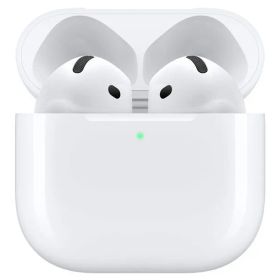 「新品」アップル(Apple) AirPods 4 MXP63J/A ワイヤレスイヤホン