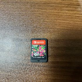 Splatoon 2 Nintendo Switch ソフト