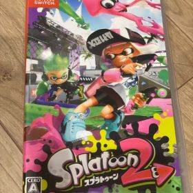 Splatoon 2 (Nintendo Switch)