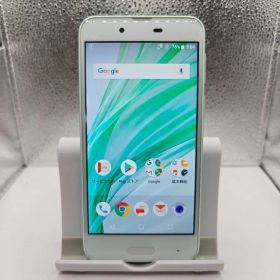 JA162 docomo AQUOS sense3 SH-02M スマホ本体