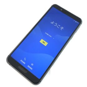 【キズあり品】SH-02M/AQUOS sense3/357796099184022