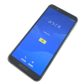 【良品】SH-02M/AQUOS sense3/354952112290774