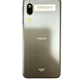 未使用スマートフォン AQUOSアクオス SHV48