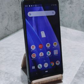 AQUOS SH-02M SIMフリー スマホ