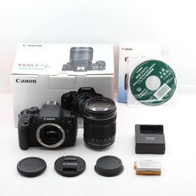 キヤノン(Canon)のキャノン EOS Kiss X7i レンズキット EF-S18-135mm (デジタル一眼)