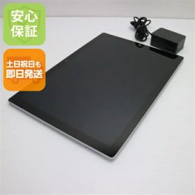 【中古】 超美品 Surface Pro 5 第7世代 Core m3 4GB SSD 128GB サーフェス ノートパソコン タブレット Microsoft 安心保証 即日発送 土日祝発送OK