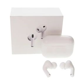 【Apple】アップル『AirPods Pro 3』MFHP4J/A 2025年9月発売 ワイヤレスイヤホン 1週間保証【中古】