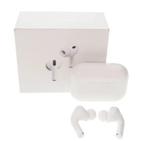 【Apple】アップル『AirPods Pro 3』MFHP4J/A 2025年9月発売 ワイヤレスイヤホン 1週間保証【中古】