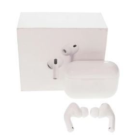 【Apple】アップル『AirPods Pro 3』MFHP4J/A 2025年9月発売 ワイヤレスイヤホン 1週間保証【中古】