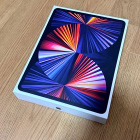 【美品】iPad Pro 12.9 第5世代 M1 128GB Wi-Fi