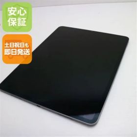 新品同様 iPad Pro 12.9インチ 第5世代 Wi-Fi 512GB スペースグレイ 本体 即日発送 土日祝発送OK あすつく 06000