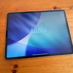 iPad Pro 12.9 シルバー 第6世代 256GB Wi-Fi