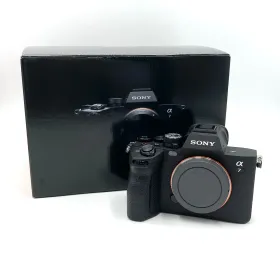 SONY α7 IV 新品¥210,000 中古¥144,000 | 新品・中古のネット最安値
