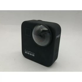 【中古】GoPro GoPro MAX CHDHZ-201-FW【町田】保証期間1ヶ月【ランクC】