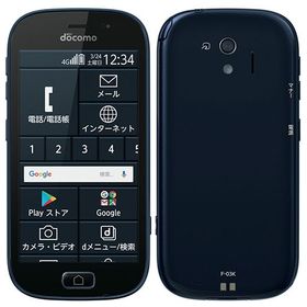★大特価セール★docomo F-03K ブラック