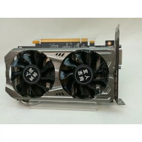 【中古】玄人志向 GF-GTX1070-E8GB/OC/SHORT GTX1070/8GB(GDDR5)/PCI-E 【川崎】保証期間1週間
