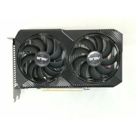 【中古】ASUS DUAL-RTX2070-O8G-MINI RTX2070/8GB(GDDR6)/PCI-E【日本橋3】保証期間1週間