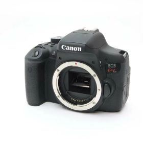 【中古】 《美品》 Canon EOS Kiss X8i ボディ [ デジタルカメラ ]