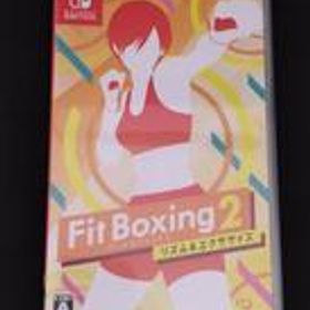 フィットボクシング HAC-P-AXF5A IMAGINERR