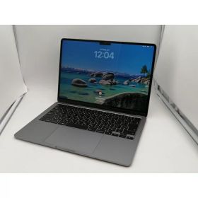 MacBook Air M3 13インチ 2024 新品 105,000円 中古 31,130円 | ネット