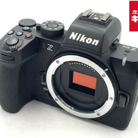 【中古】 【良品】 ニコン Z50II ボディ 【ミラーレス一眼】 【6ヶ月保証】