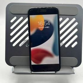 Apple iPhone7 Black 32GB