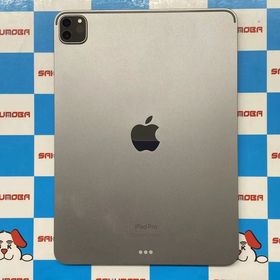 iPad Pro 11インチ 第4世代 Wi-Fiモデル 128GB MNXD3J/A A2759