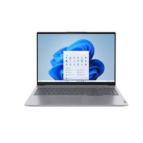 【Lenovo】21MWCTO1WWJP7 ThinkBook16 Gen 7：16型WUXGA/Ryzen 5-7533HS/8GB+8GB/256GB SSD(OSProに変更・Office認証) 新品！