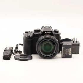 Panasonic LUMIX FZ1000 II DC-FZ1000M2