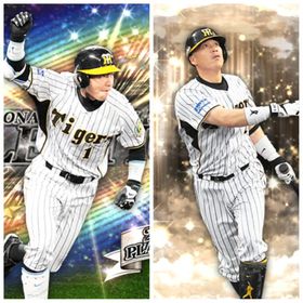 阪神純正 エナジー7000以上 スピ116000 S凸12枚 高橋由伸持ち | プロスピAのアカウントデータ、RMTの販売・買取一覧